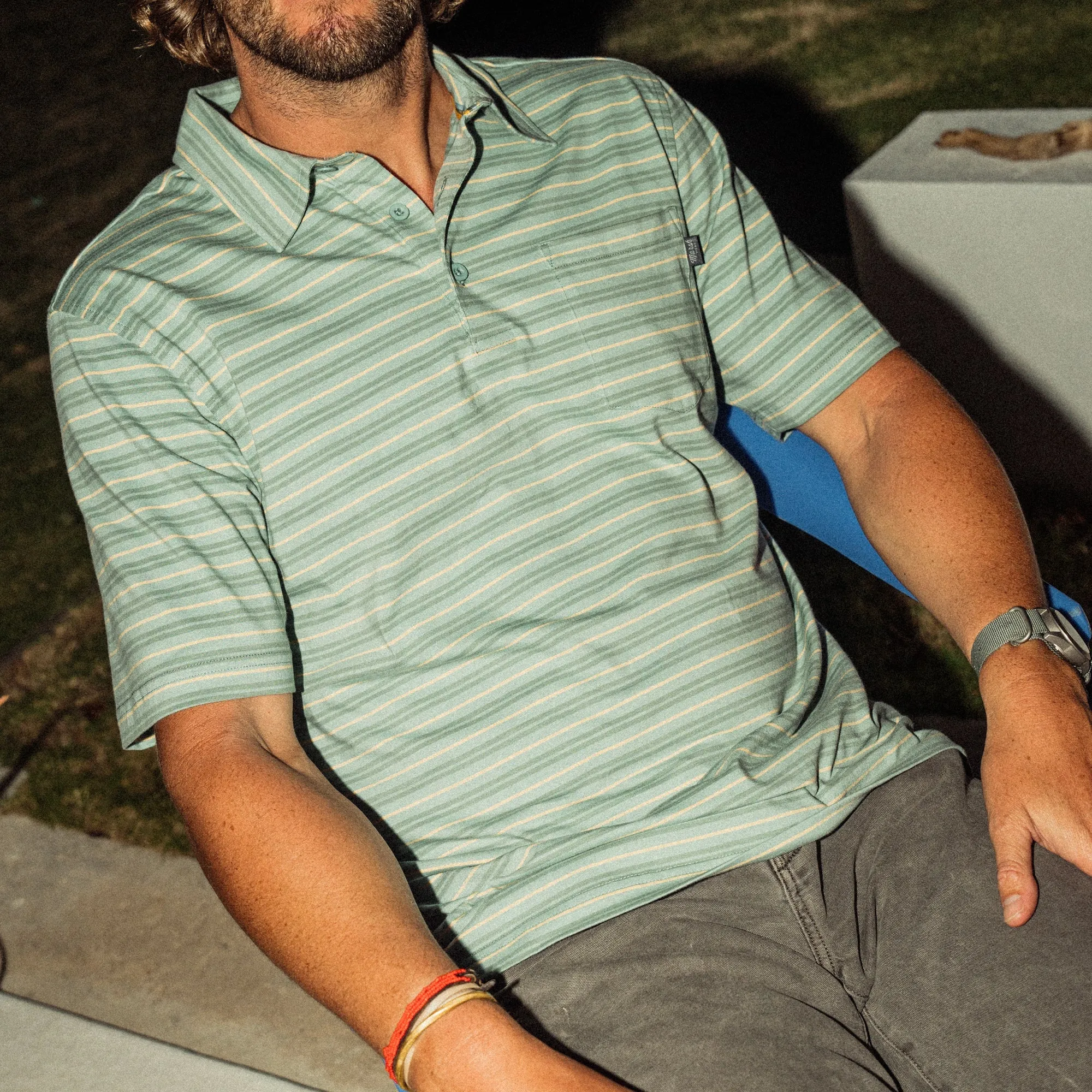 Pensacola Polo