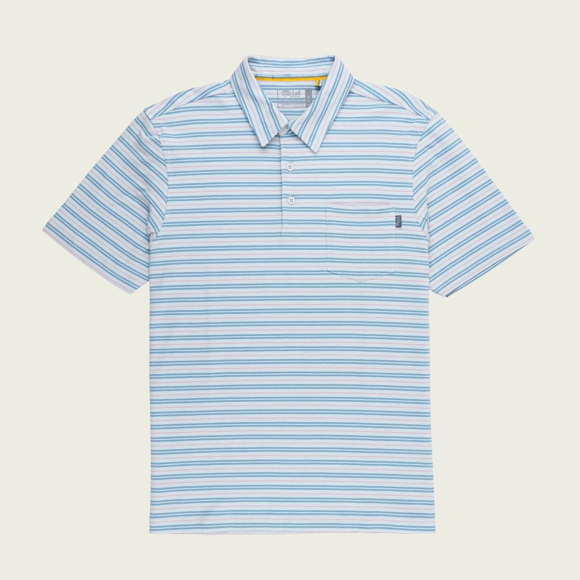 Pensacola Polo