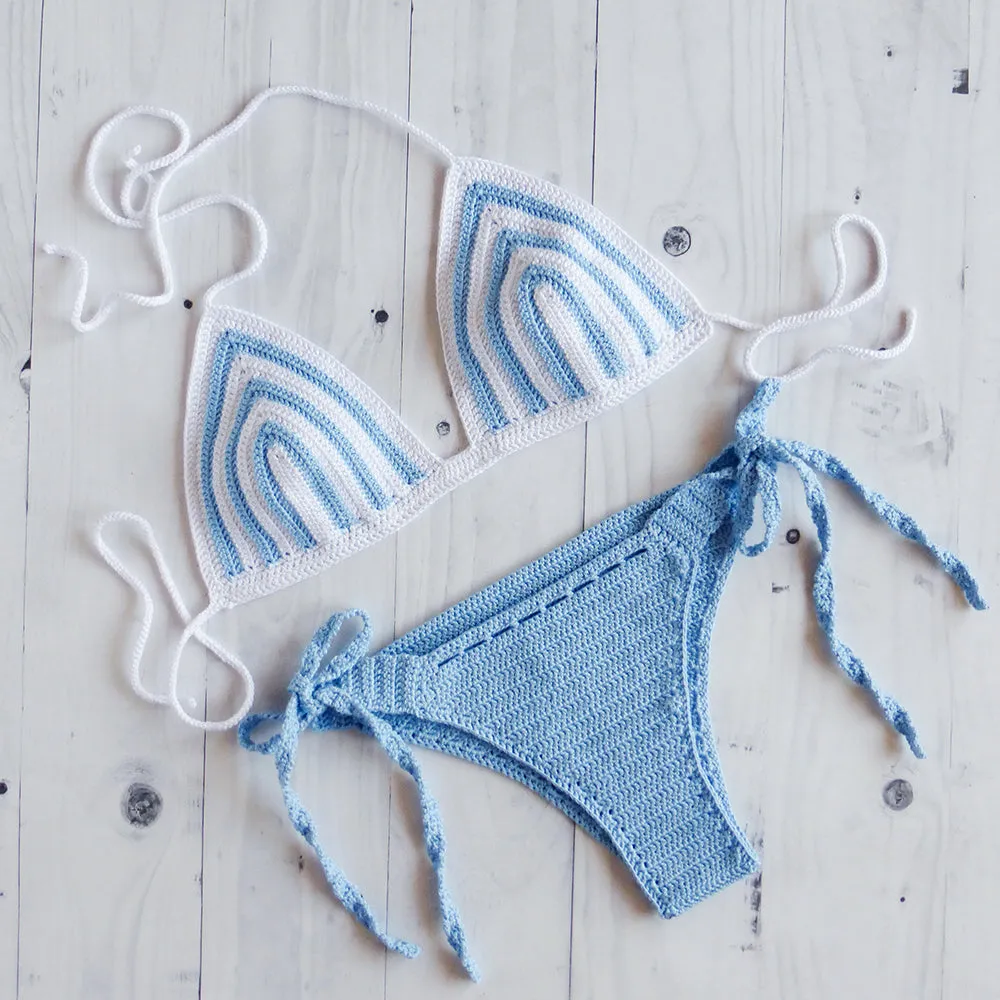 Pepino Cheeky Tie Side Bottoms