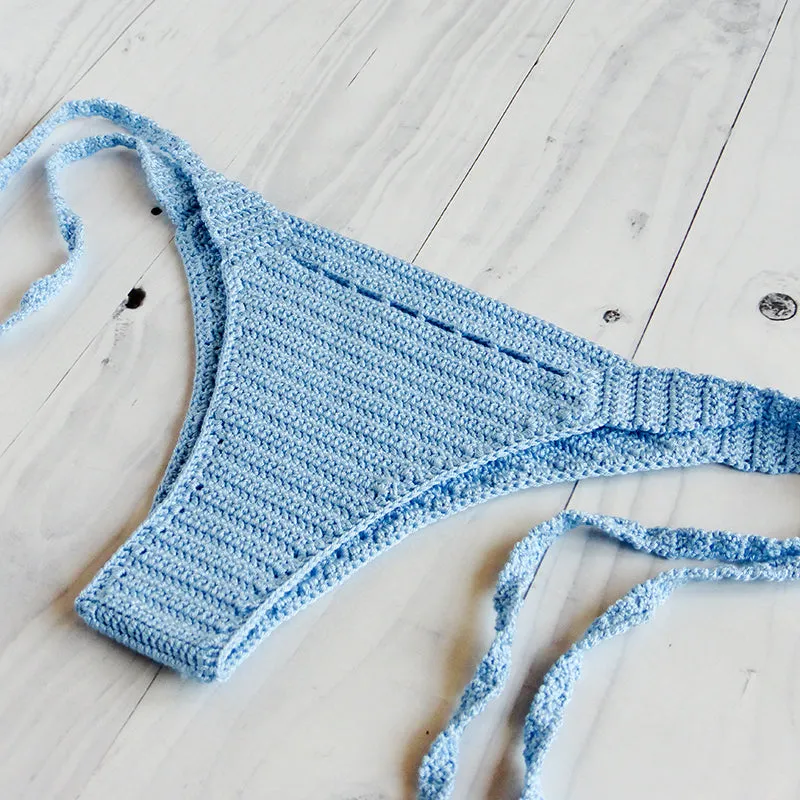 Pepino Cheeky Tie Side Bottoms
