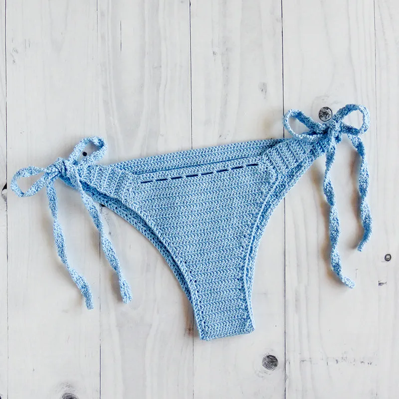 Pepino Cheeky Tie Side Bottoms