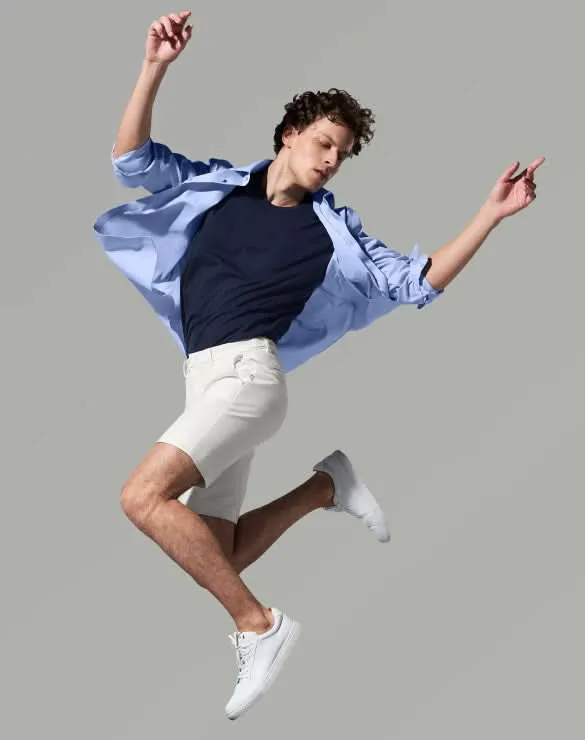 Perfect Chino Shorts™ Collection [Gold Promo]