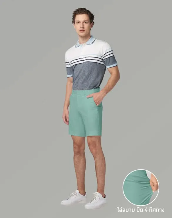 Perfect Chino Shorts™ Collection [Gold Promo]