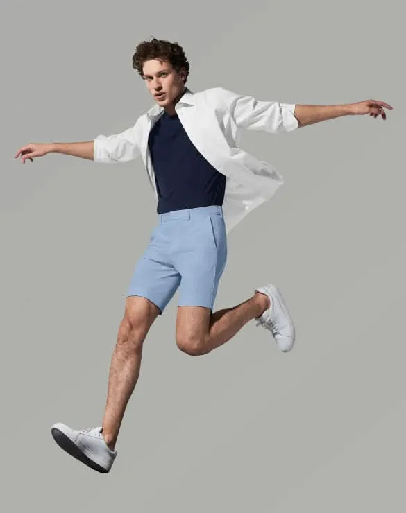 Perfect Chino Shorts™ Collection [Gold Promo]