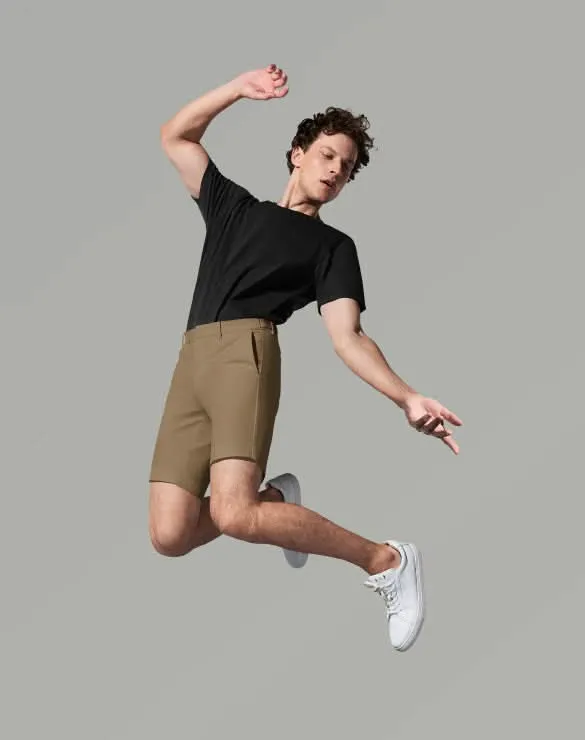 Perfect Chino Shorts™ Collection [Gold Promo]