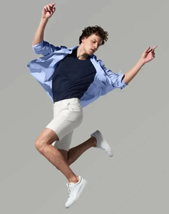 Perfect Chino™ Shorts Collection [The 1: Love and Discount]