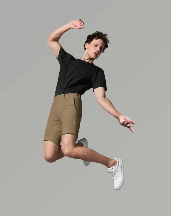 Perfect Chino™ Shorts Collection [The 1: Love and Discount]