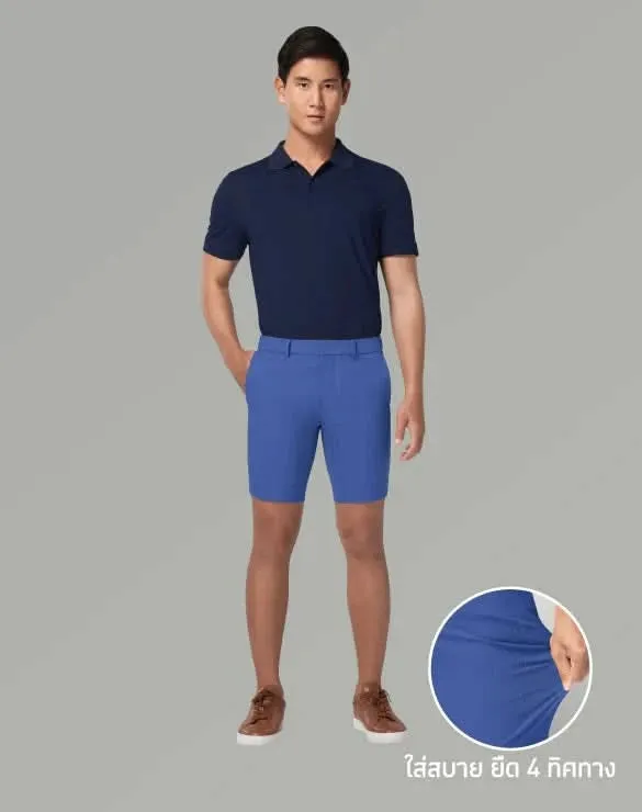 Perfect Chino™ Shorts Collection [The 1: Love and Discount]