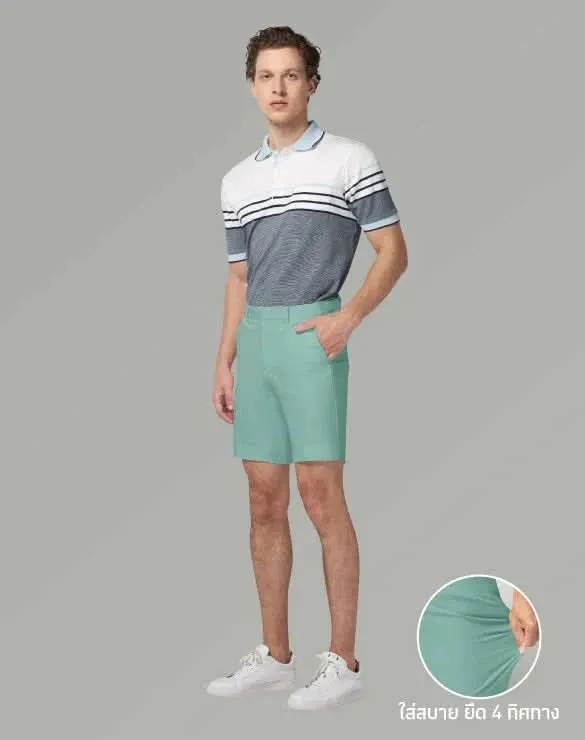 Perfect Chino™ Shorts Collection [The 1: Love and Discount]