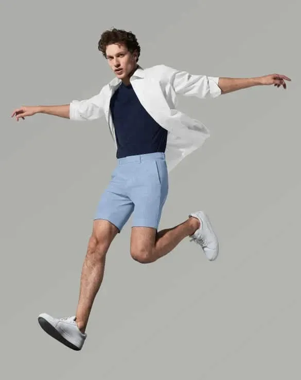 Perfect Chino™ Shorts Collection [The 1: Love and Discount]