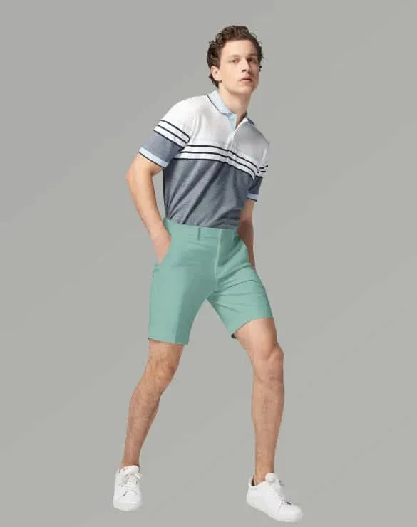 Perfect Chino™ Shorts Collection [The 1: Love and Discount]