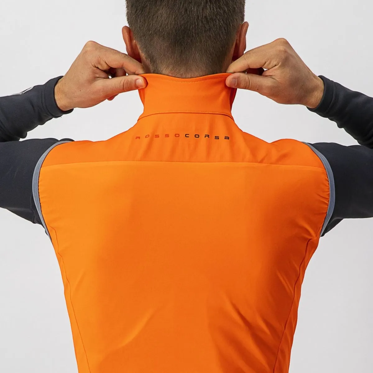 Perfetto Ros Vest M