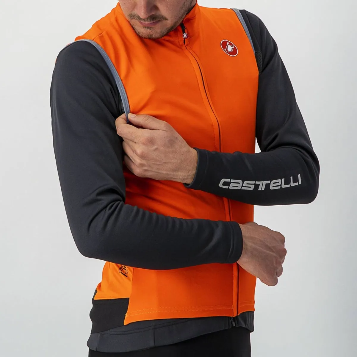 Perfetto Ros Vest M