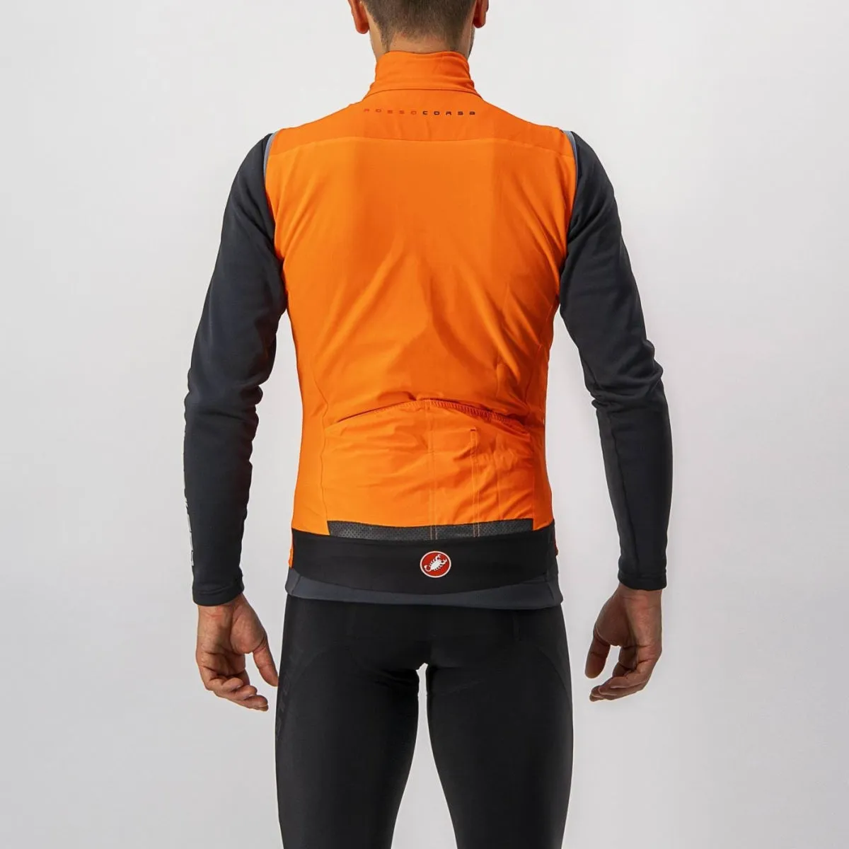 Perfetto Ros Vest M