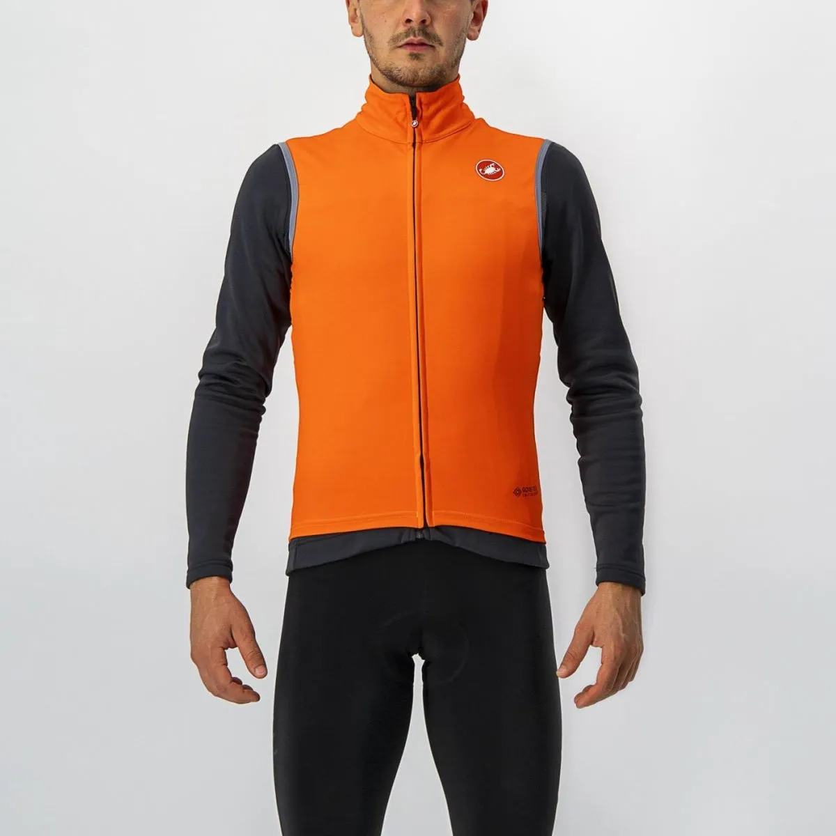 Perfetto Ros Vest M