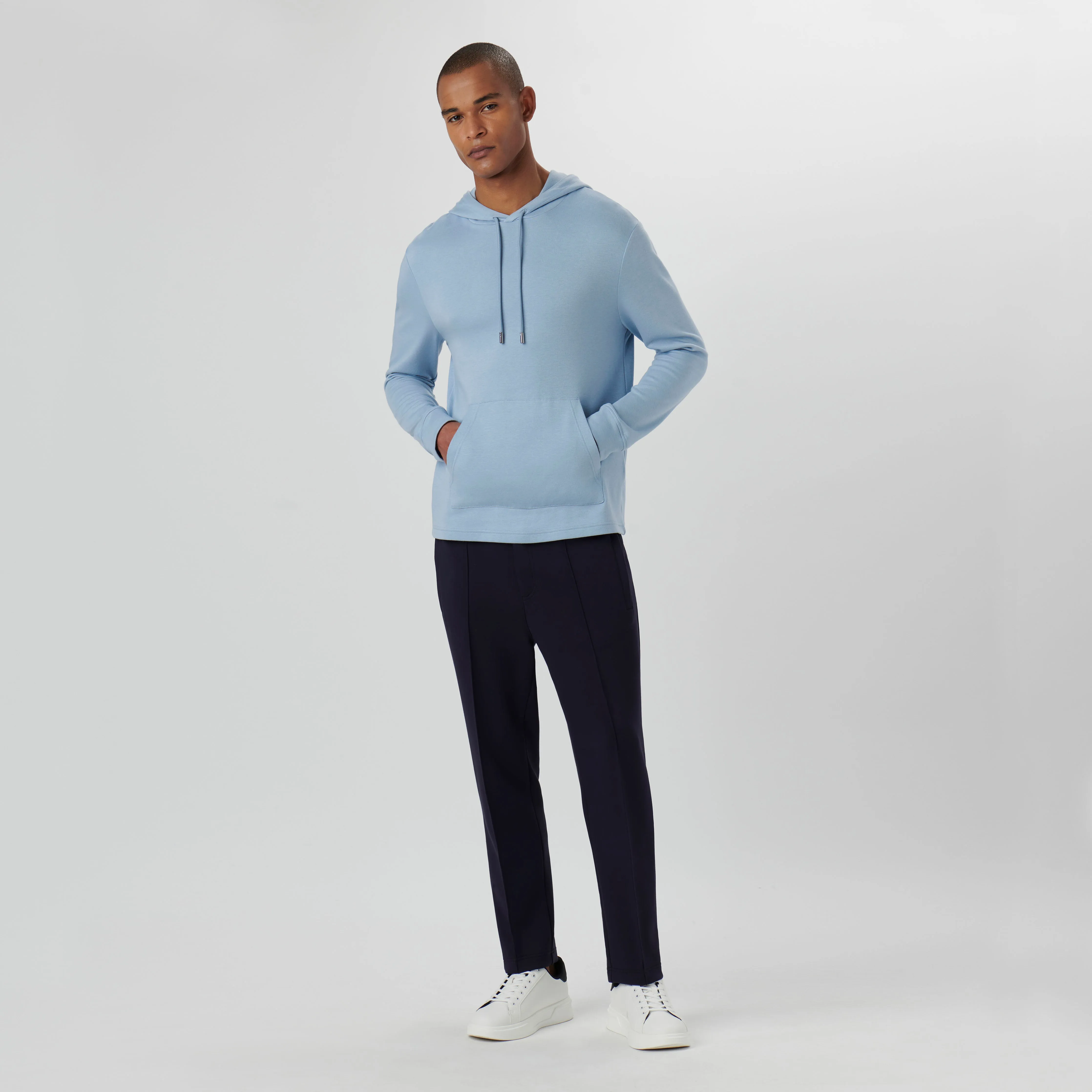 Performance Hoodie