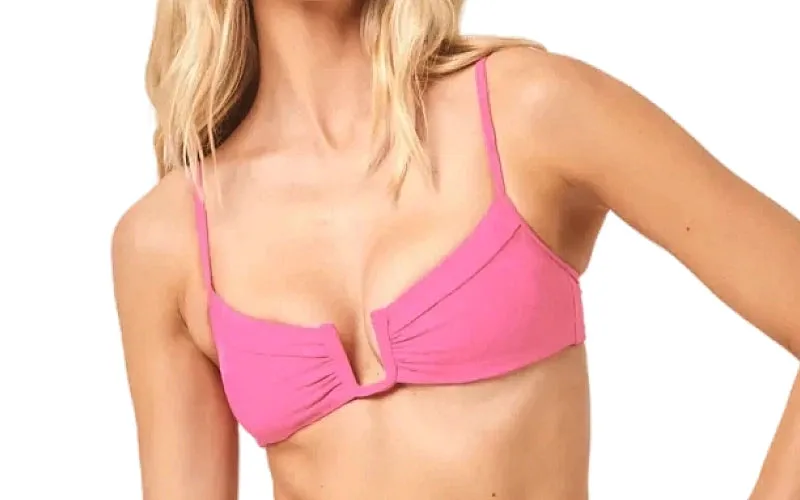 Peyton-Mercer Bikini ::RET