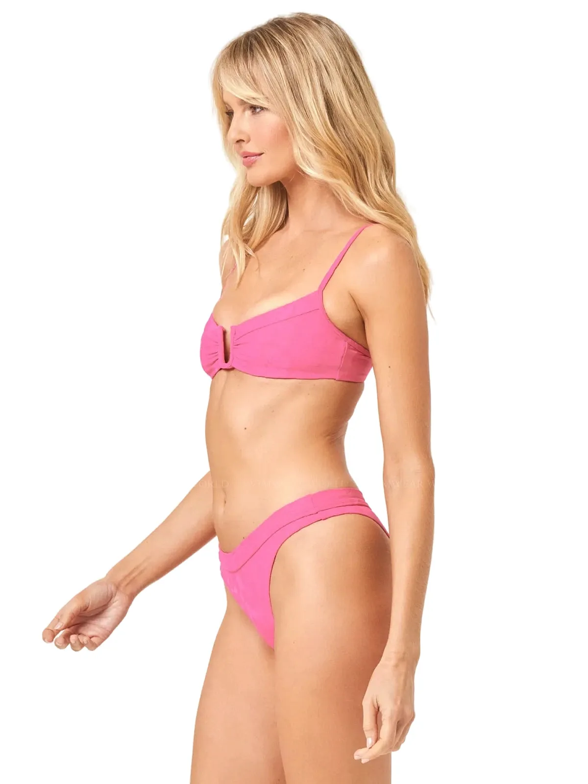 Peyton-Mercer Bikini ::RET