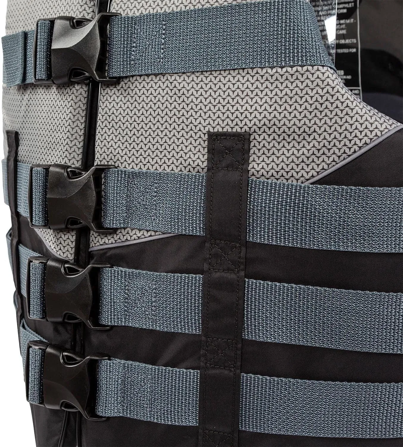 pfd Life Vest