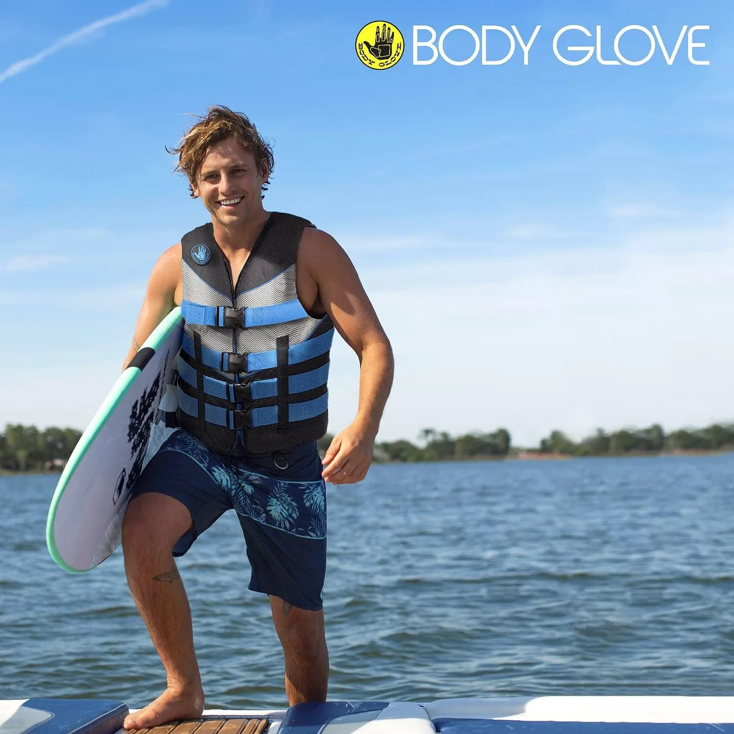pfd Life Vest