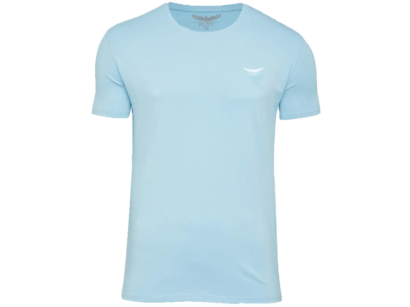 PLOT Basic Tee