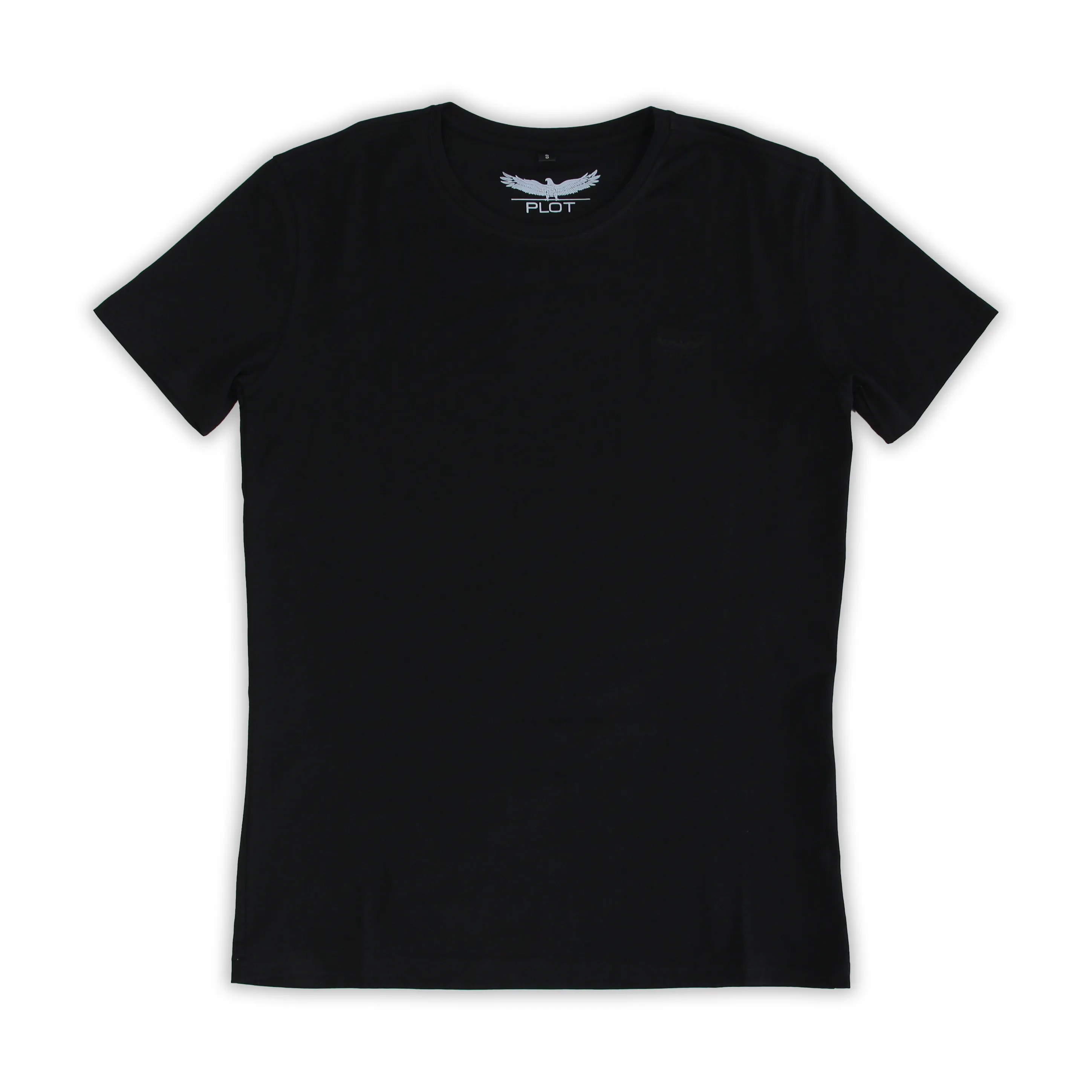 PLOT Basic Tee