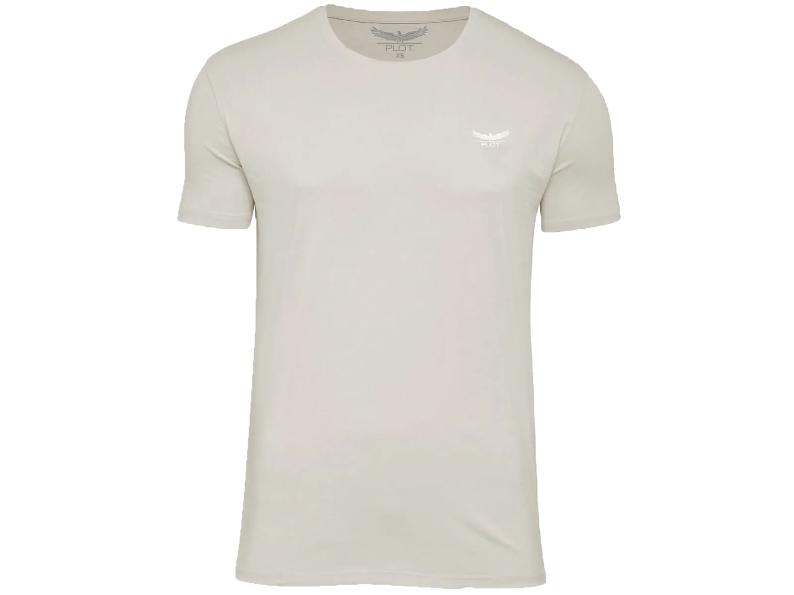 PLOT Basic Tee