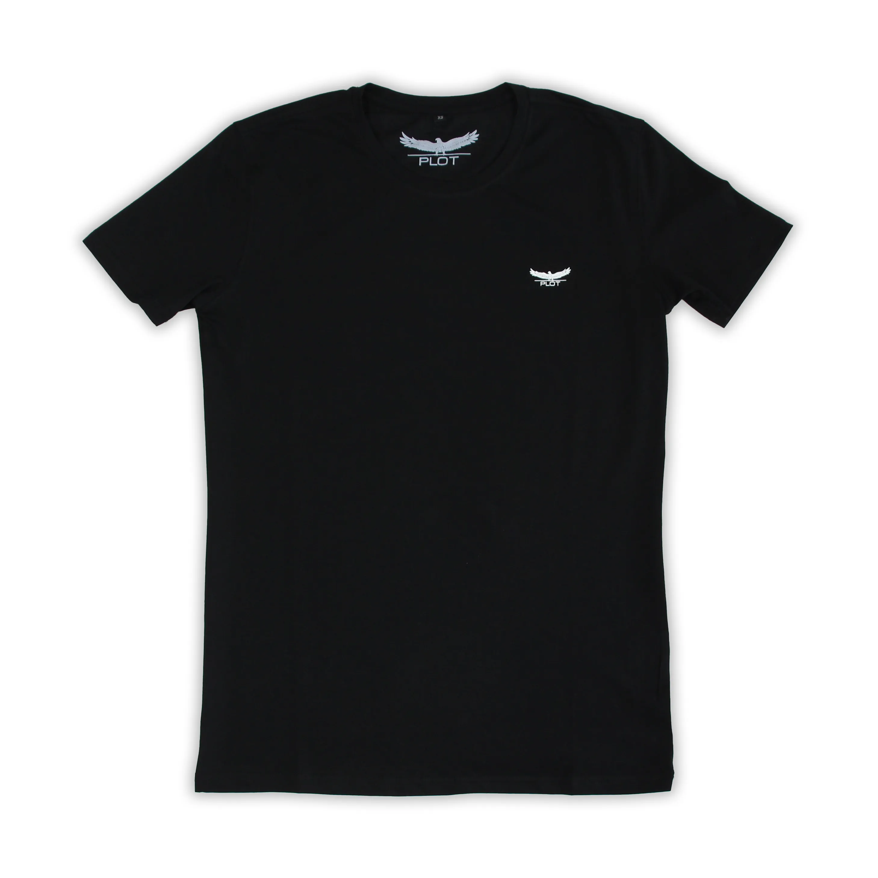 PLOT Basic Tee