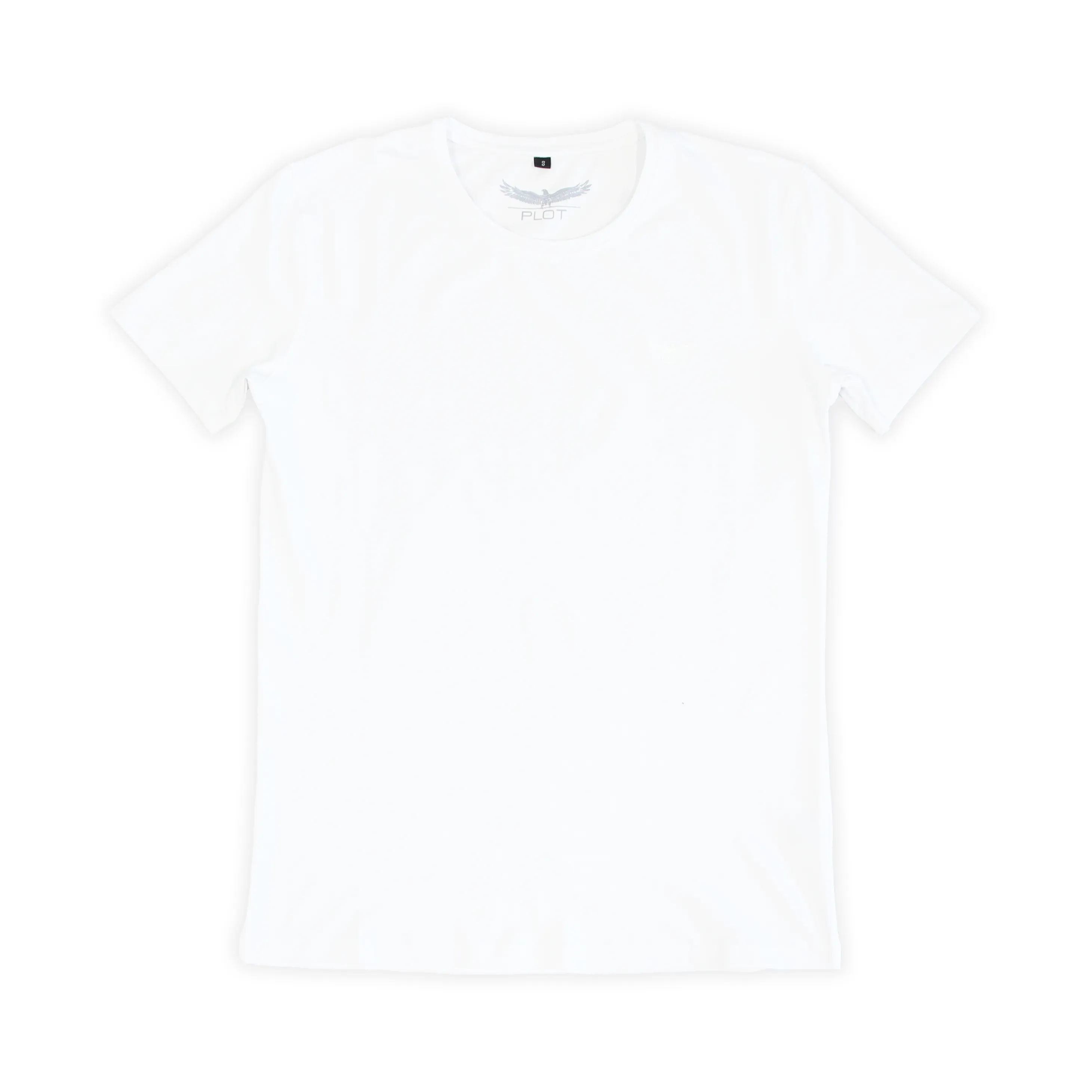 PLOT Basic Tee