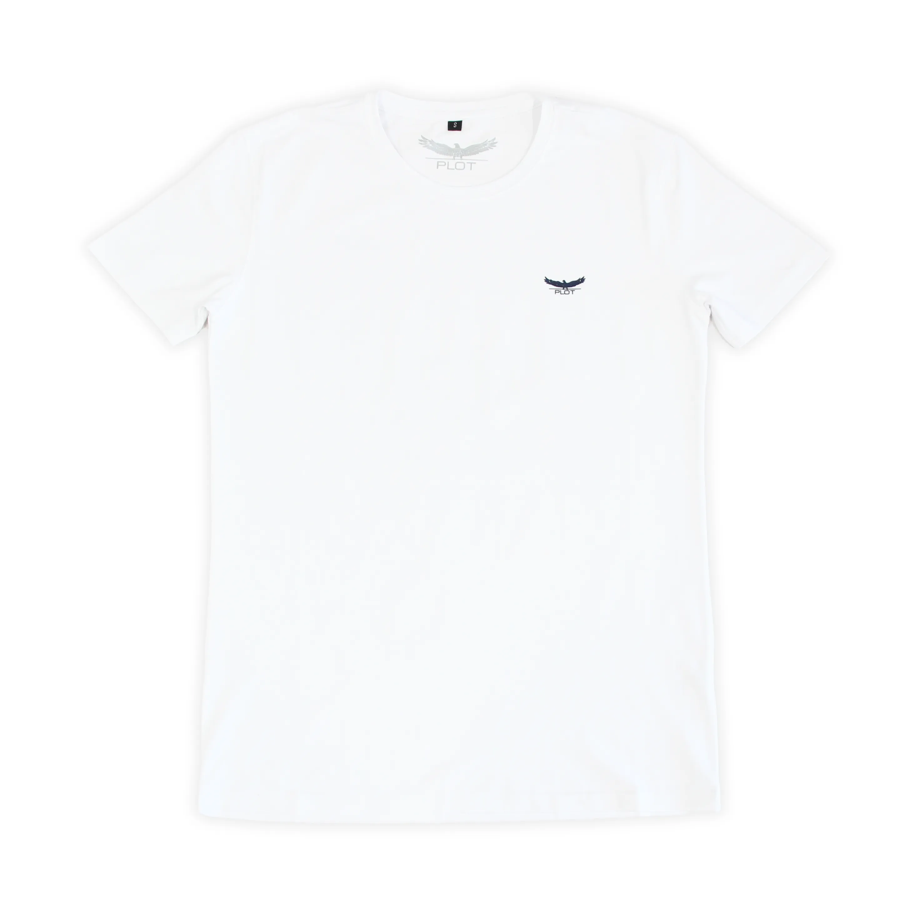 PLOT Basic Tee
