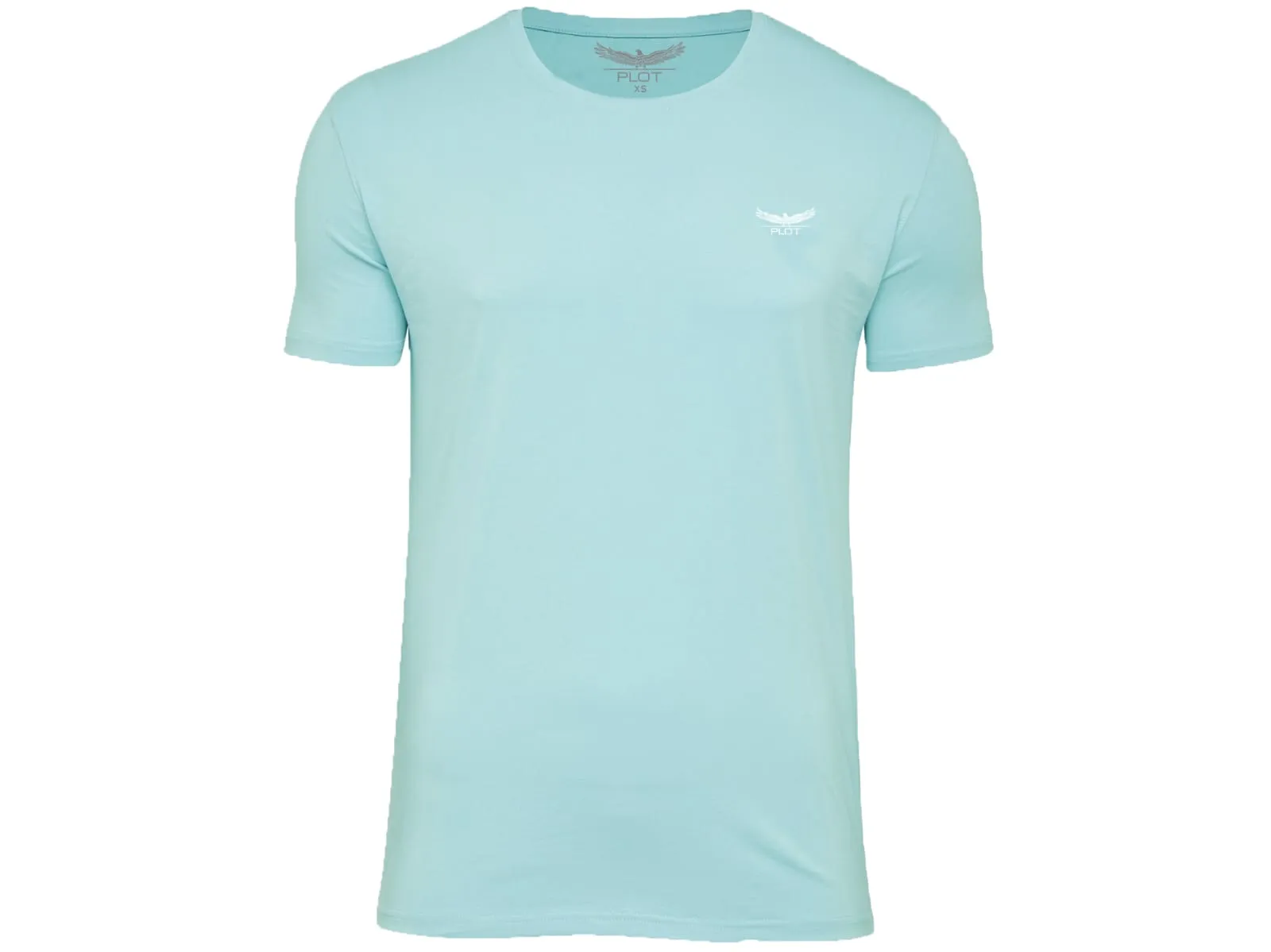 PLOT Basic Tee