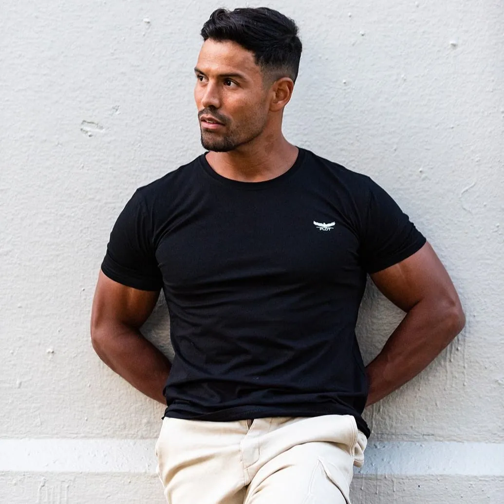 PLOT Basic Tee
