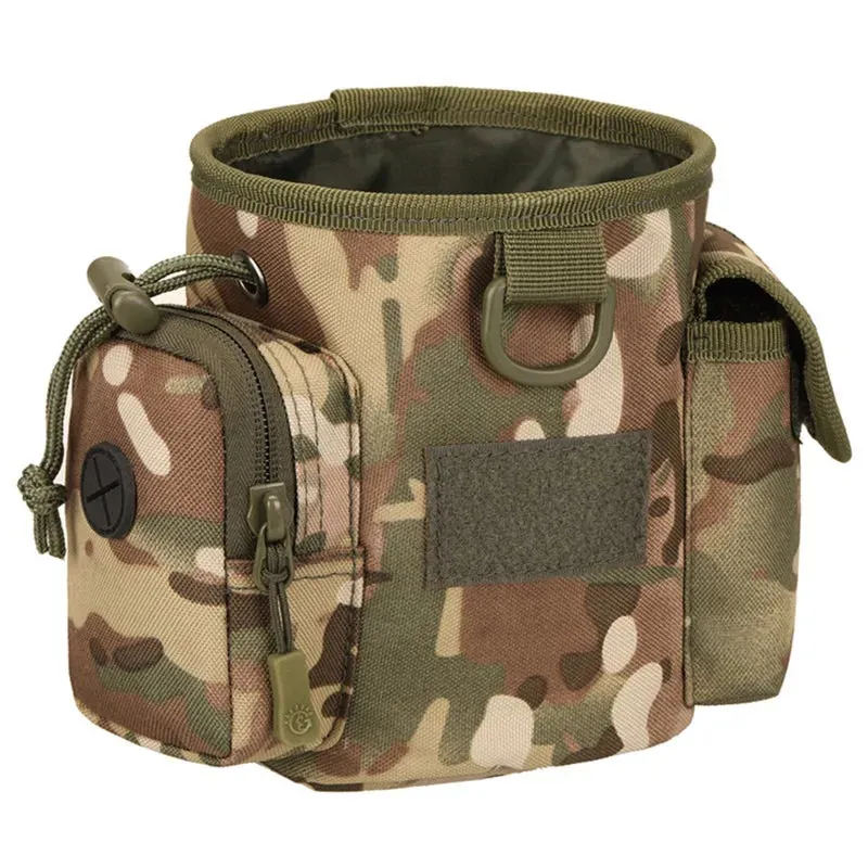 Portable Dog Treat Pouch