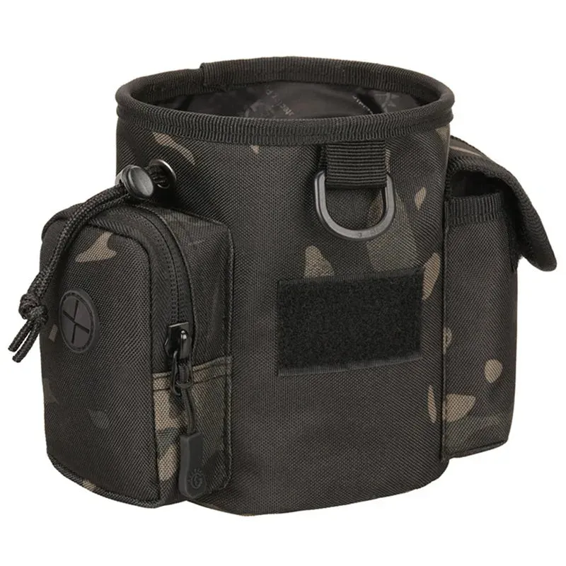 Portable Dog Treat Pouch