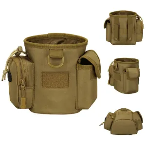 Portable Dog Treat Pouch