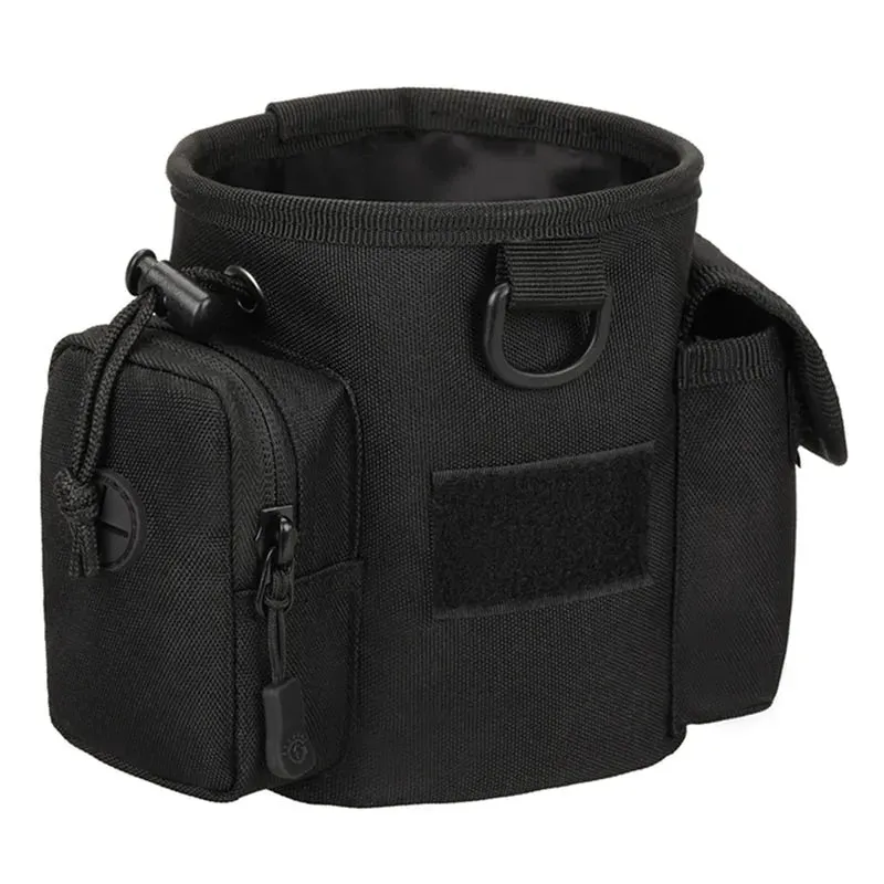 Portable Dog Treat Pouch