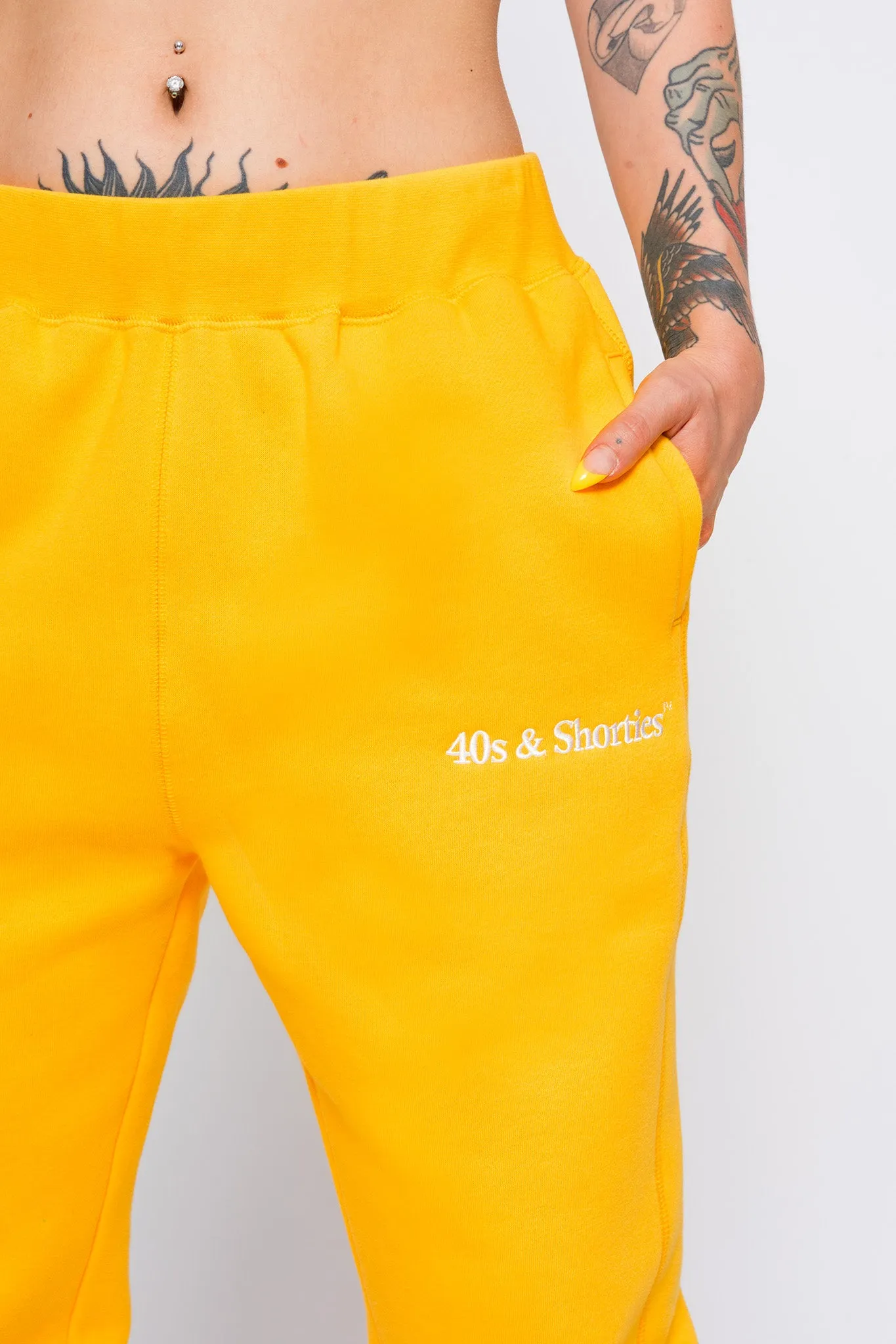 Premium Sweatpants