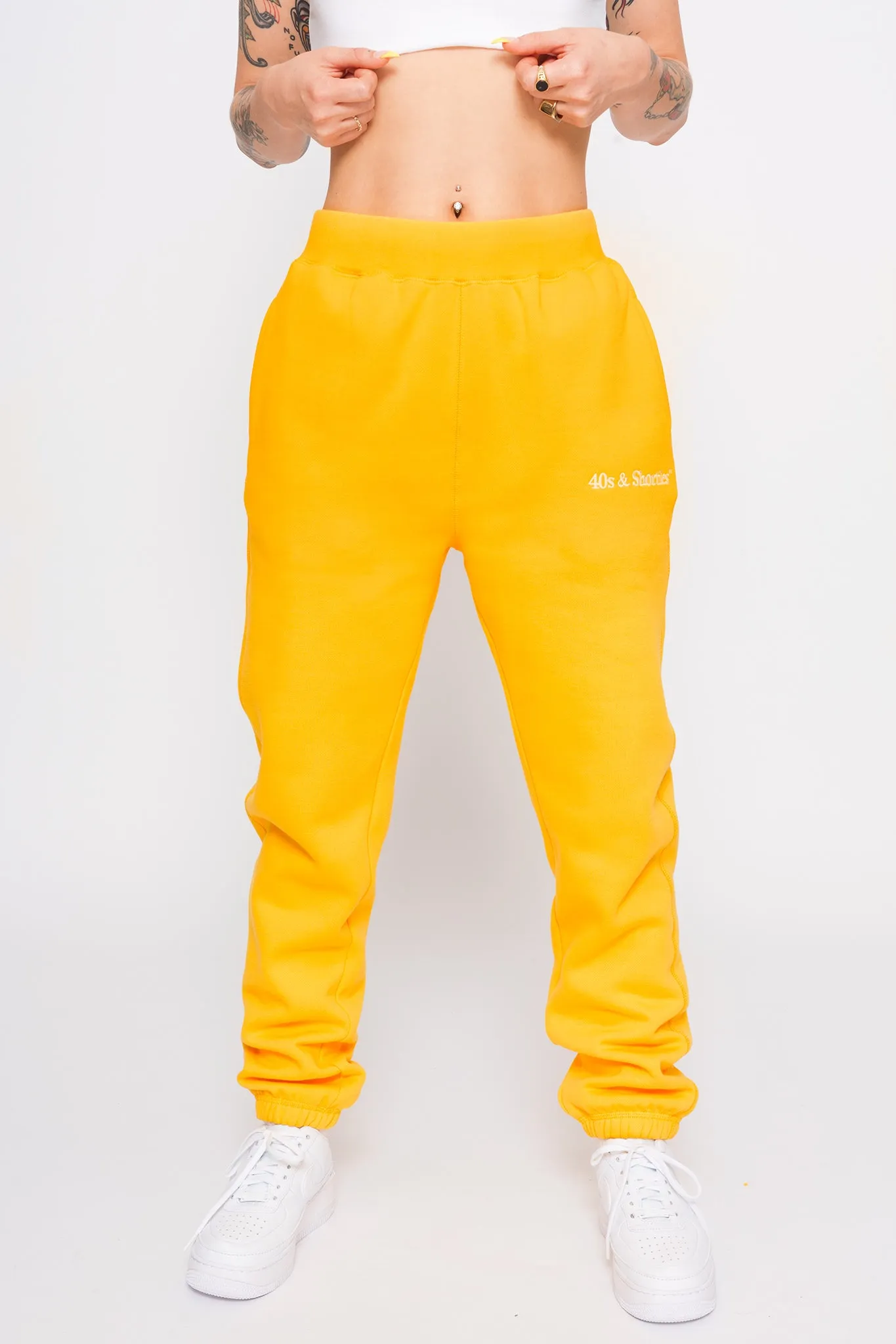 Premium Sweatpants