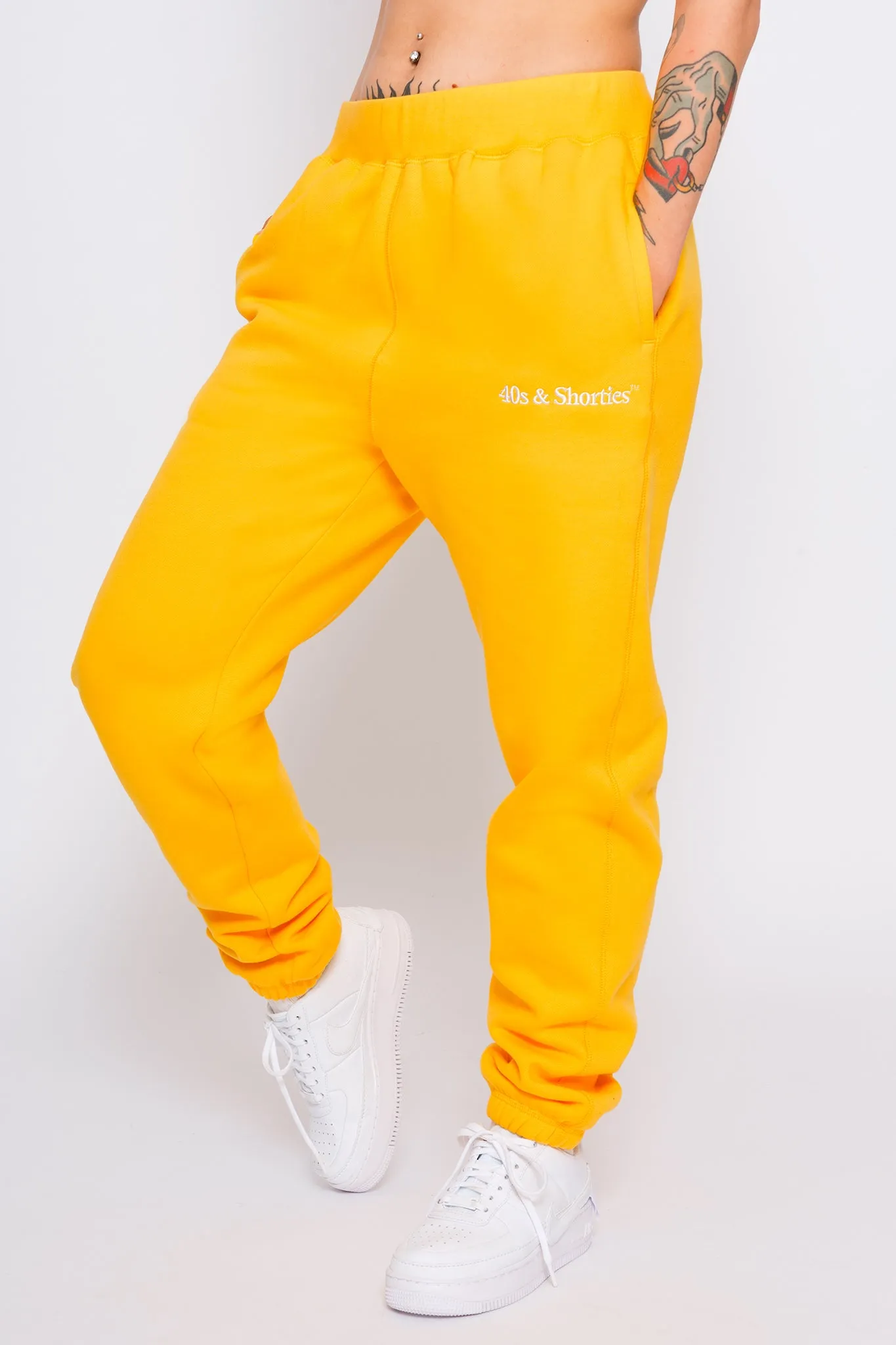 Premium Sweatpants