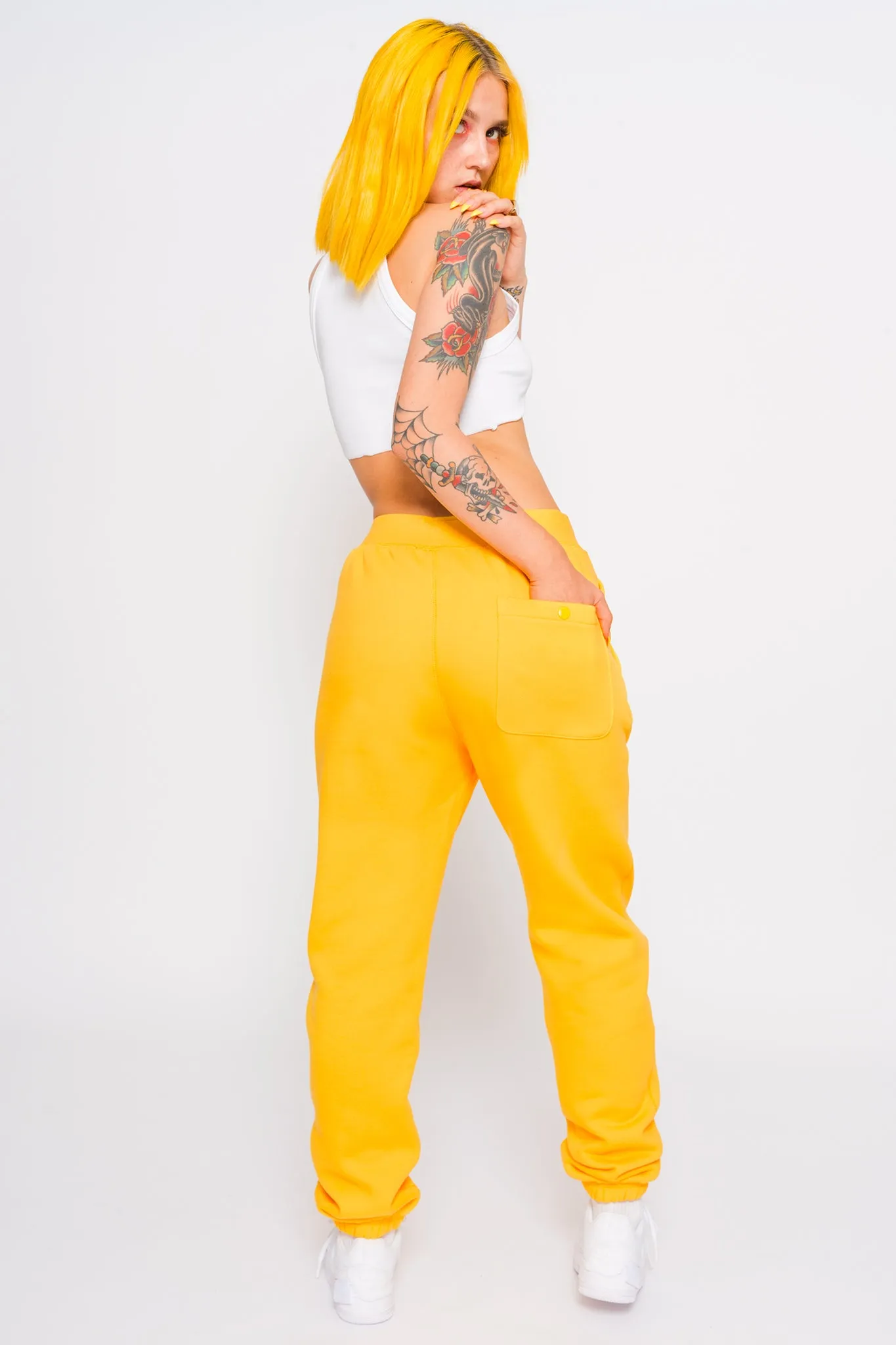 Premium Sweatpants