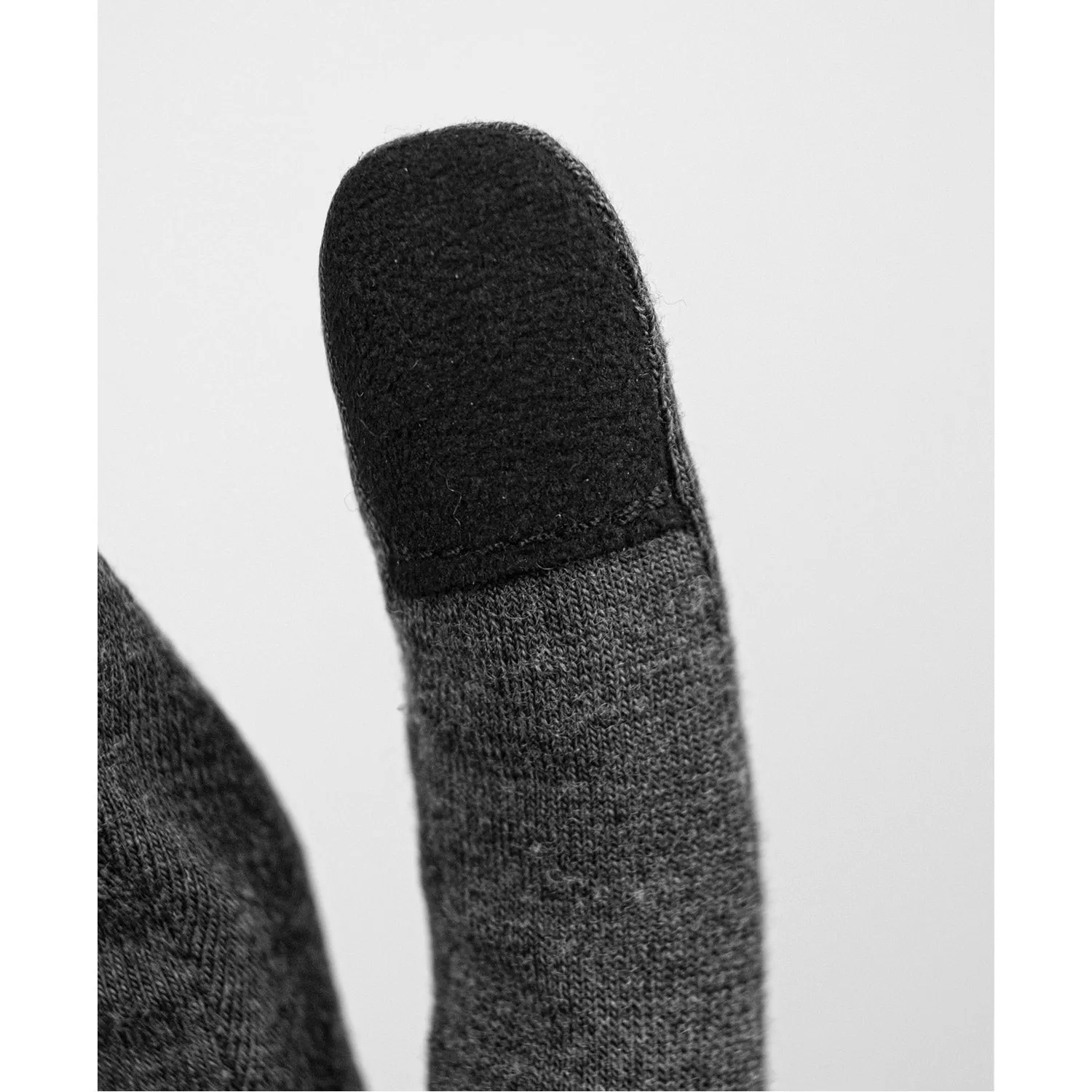Primaloft Silk Touchtec Liner