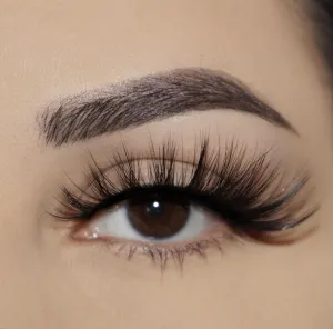 Puerto Rico Lashes