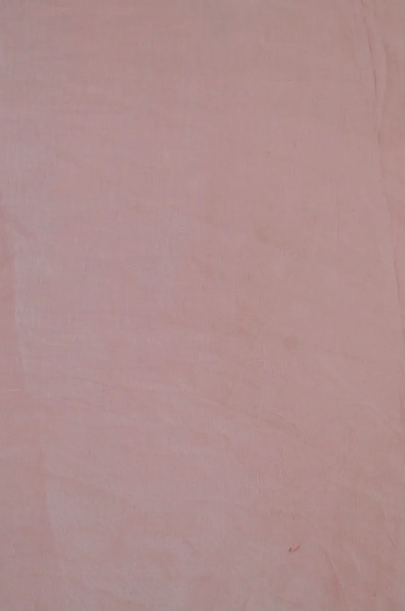 Pure Yarn Dyed Silk Satin Smooth Surfaced Linen Fabric