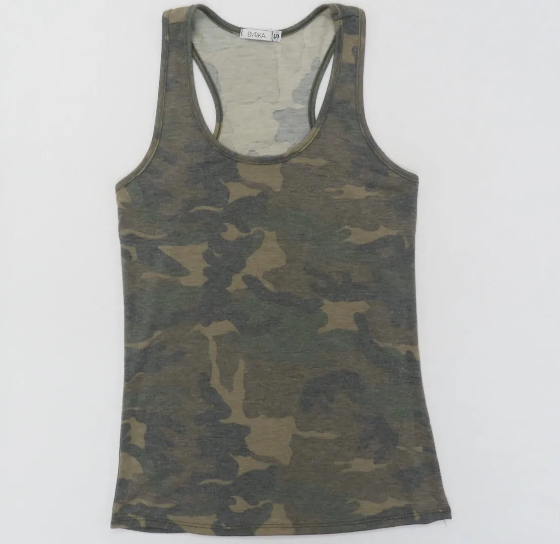 Racerback Tank top