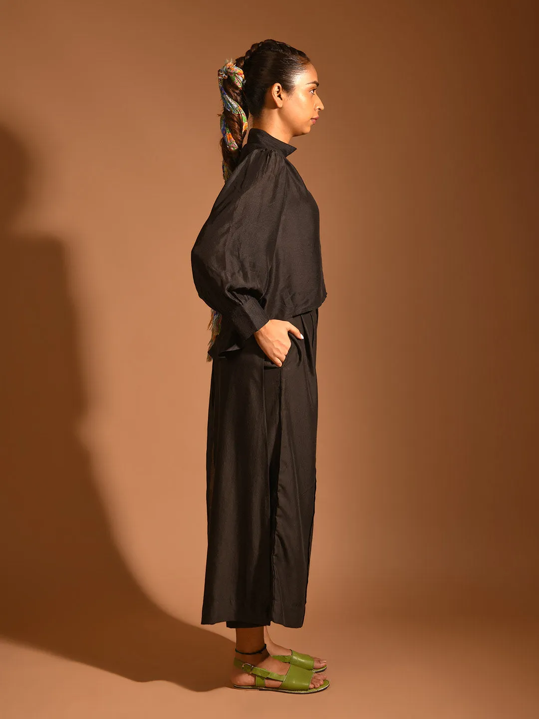 Raven Co-ord Set