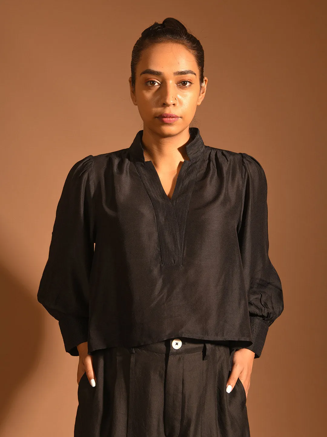 Raven Co-ord Set