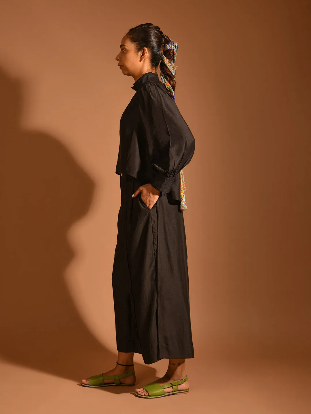 Raven Co-ord Set