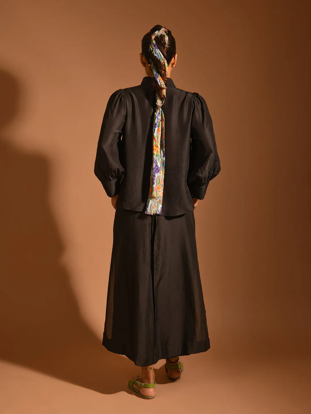 Raven Co-ord Set
