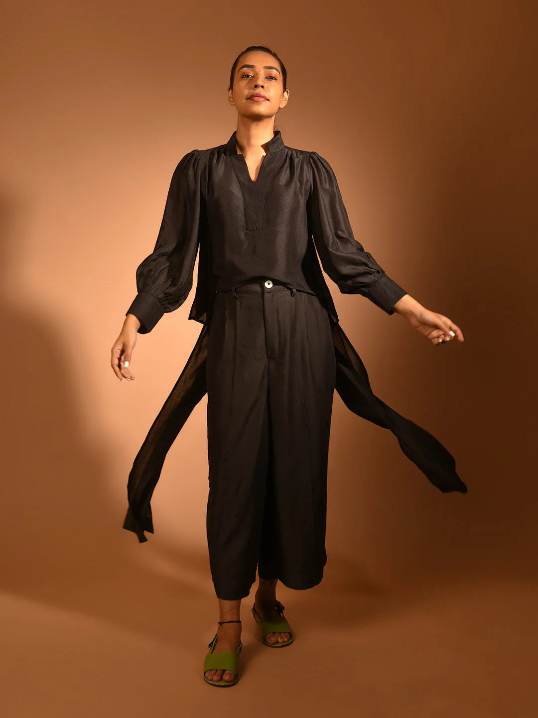 Raven Co-ord Set
