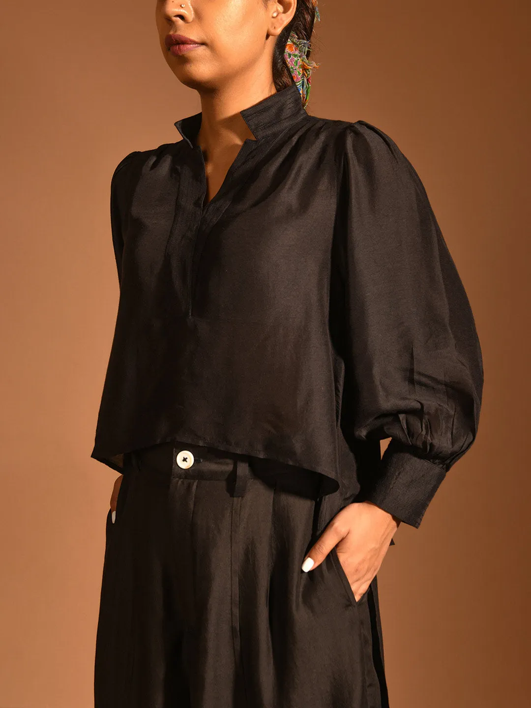 Raven Co-ord Set